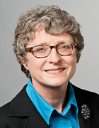 Dr. Vera Bitsch