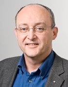 Kai-Uwe Bletzinger