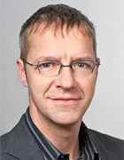 Dr. Holger Boche