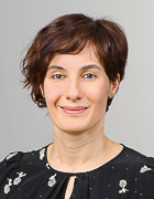 Dr. <b>Laura Fabbietti</b> - FabbiettiLaura