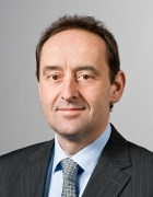 Dr.-Ing. Oliver Fischer