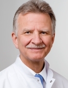 Dr. Reiner Gradinger