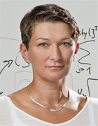 Dr.-Ing. <b>Sandra Hirche</b> - HircheSandra_01
