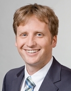 Dr. Alexander Holleitner - HolleitnerAlexander