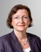 Dr. Susanne Ihsen