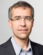 Dr.-Ing. Stephan Pauleit