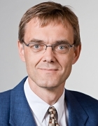 Dr. Wolfgang Polifke