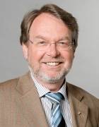 Dr. Ernst Rank