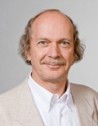 Dr. Peter Rentrop