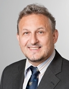 Dr. <b>Gerhard Rigoll</b> - RigollGerhard