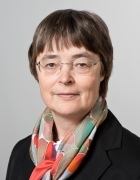 Dr. Doris Schmitt-Landsiedel