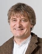 Dr.-Ing. Manfred Schuller
