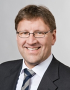 Dr. Wolfgang Utschick