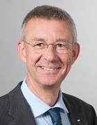 Dr.-Ing. Norbert Vogt