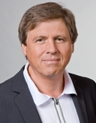 Dr. Ulrich Walter