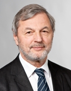 Dr. <b>Bernhard Wolf</b> - WolfBernhard
