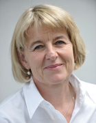 Dr. Anette-Gabriele Ziegler