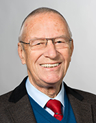 Dr. <b>Günter Kluge</b> - 20130227_Kluge_Guenter_AH_3010