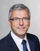 Dr. Markus Disse