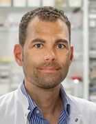 Dr. Florian Eyer