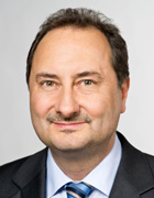 Dr. Günter Strunz